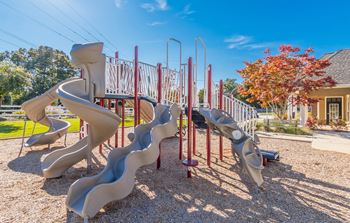 Outdoor play areas